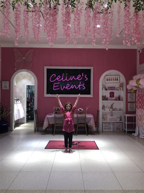 celine spa and events|celine's parsonage nj.